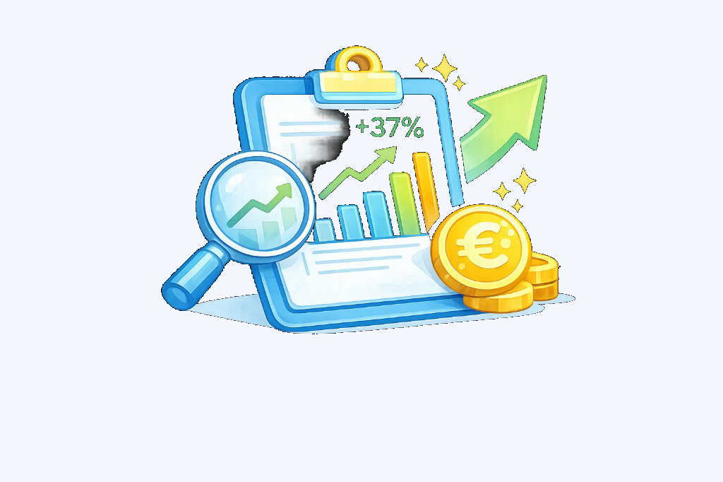 Crescita e risultati nel tempo