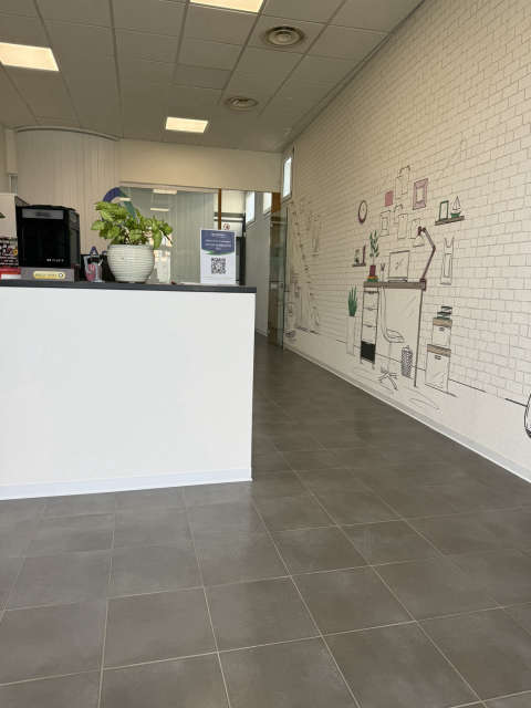 Interni locale — Davide Boggian